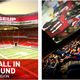 Illustration for article titled The Prospective Designs For The Atlanta Falcons New Stadium Are Crazy